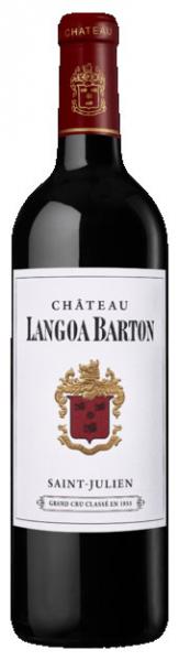 Chateau Langoa Barton 2019